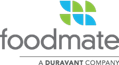 Logo foodmate Logo foodmate