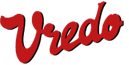 Logo vredo Logo vredo