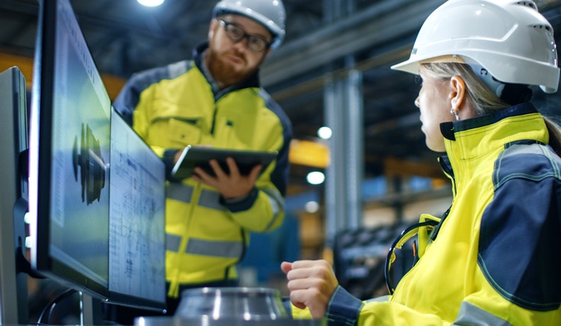 Ontdek hoe cloud ERP je bedrijfsprocessen optimaliseert en schaalbaarheid biedt Ontdek hoe cloud ERP je bedrijfsprocessen optimaliseert en schaalbaarheid biedt