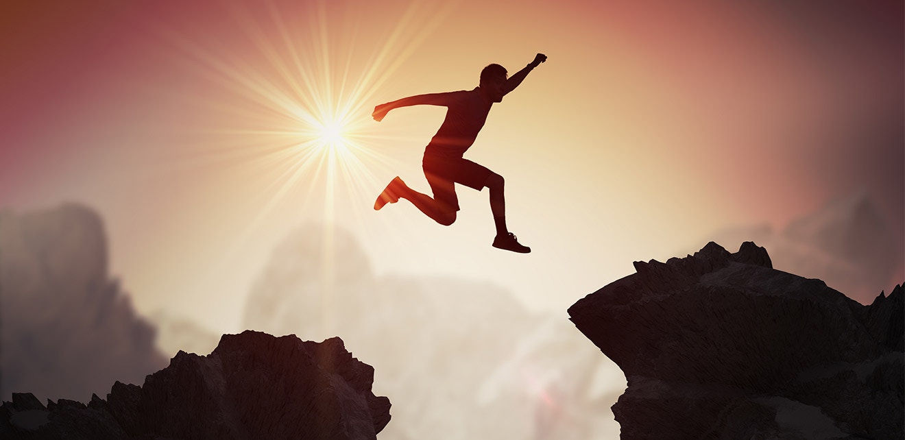 Overstappen op nieuw erp Overstappen op nieuw erp