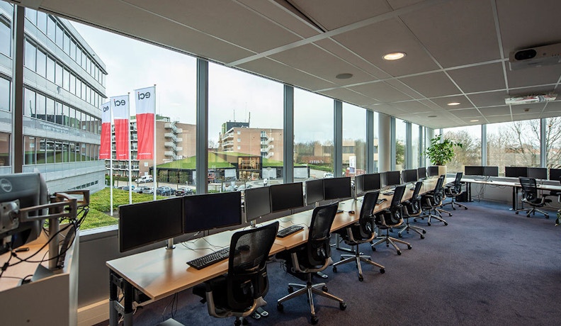 Software training in corona tijd Software training in corona tijd