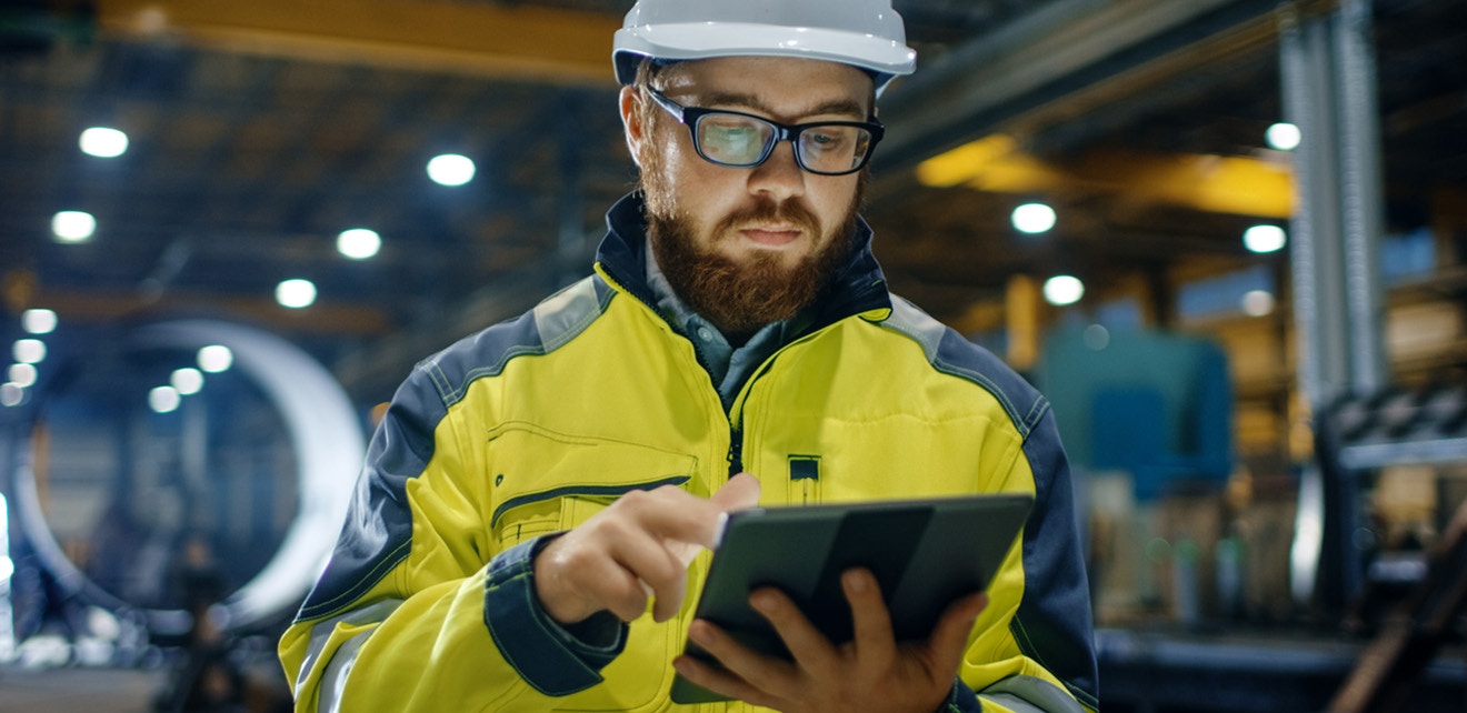 Volledig ontzorgd met ERP software in de cloud Volledig ontzorgd met ERP software in de cloud