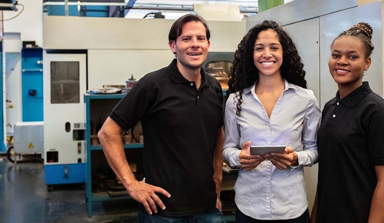 Waarom je juist nu moet investeren in ERP Waarom je juist nu moet investeren in ERP